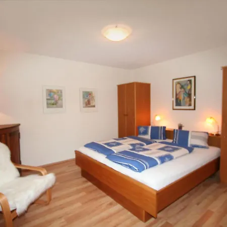 Pesjak By Interhome Daire *