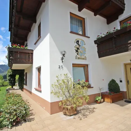 Pesjak By Interhome Daire