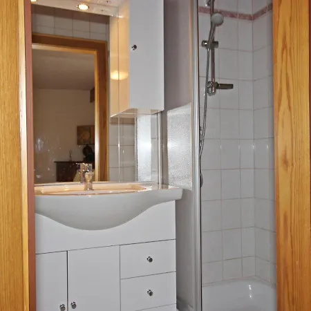 Pesjak By Interhome Daire *