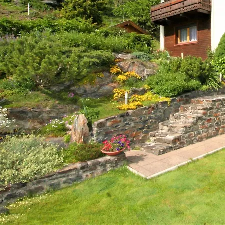 Pesjak By Interhome Daire *