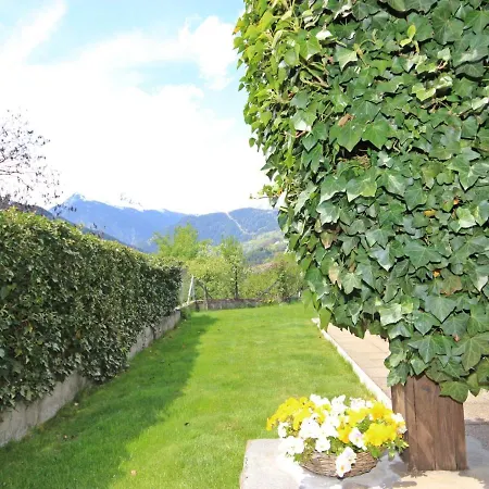 Appartamento Pesjak By Interhome Landeck