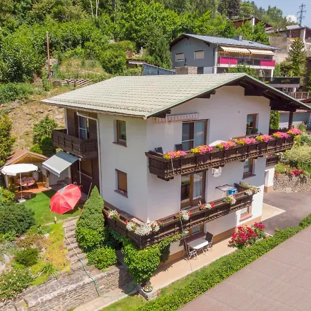 Pesjak By Interhome *