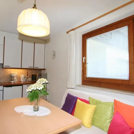 Appartamento Pesjak By Interhome *