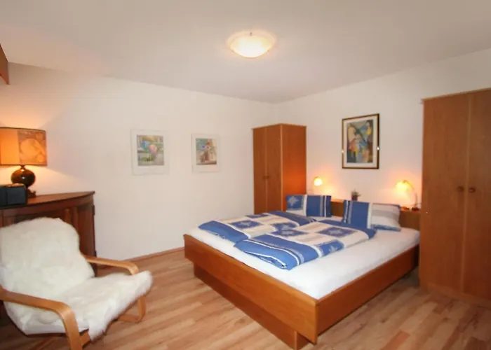 Pesjak By Interhome Appartamento *