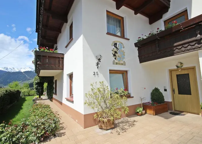 Pesjak By Interhome Appartamento