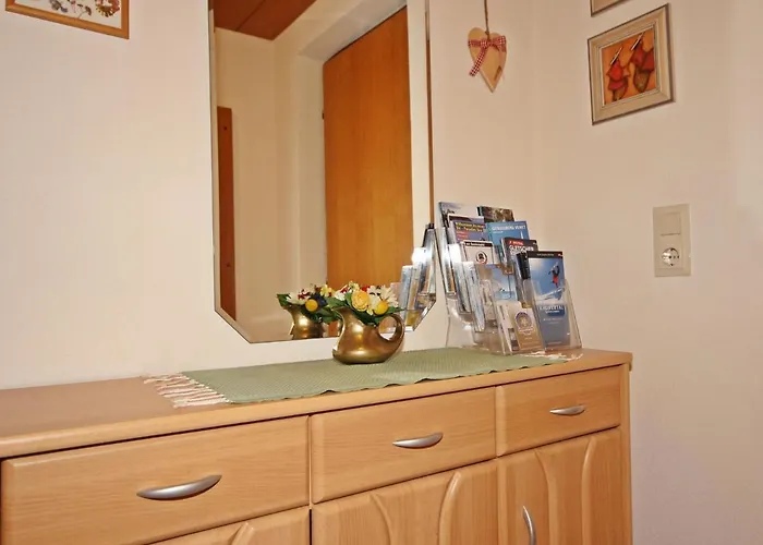 Appartamento Pesjak By Interhome *