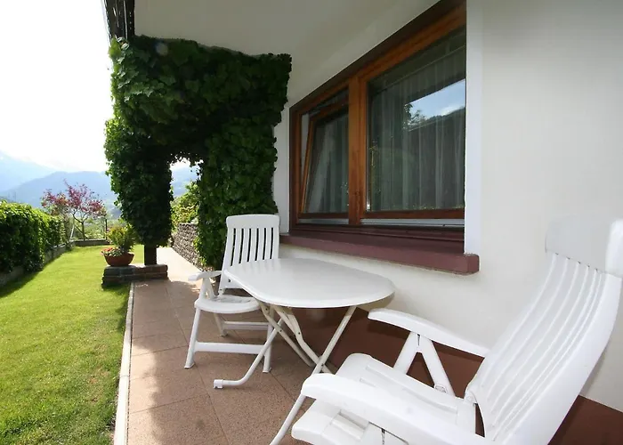 Appartamento Pesjak By Interhome *