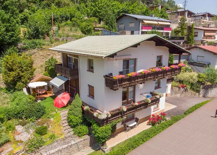 Pesjak By Interhome *