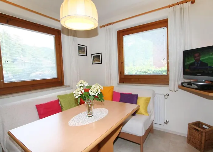 Pesjak By Interhome Landeck