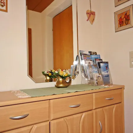 Appartement Pesjak *