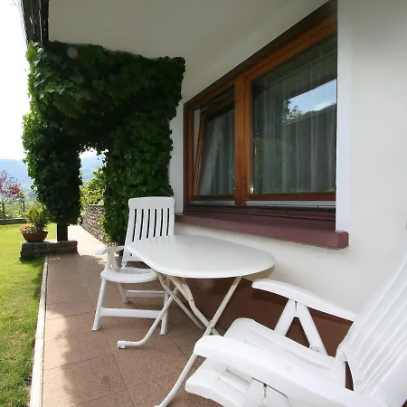 Appartement Pesjak *