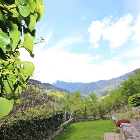 Lejlighed Pesjak By Interhome *